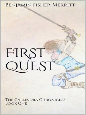 cover image of The Callindra Chronicles Book One